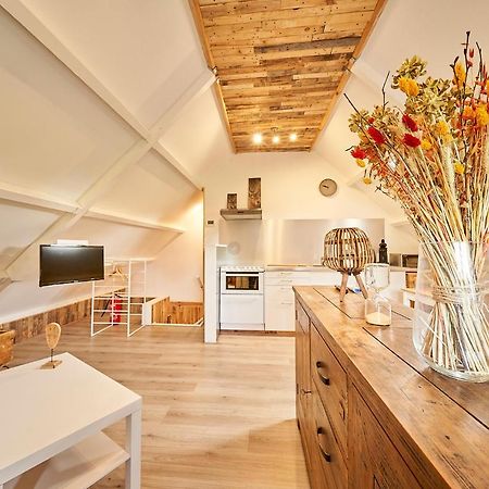 Bed and Breakfast B B Huize Hooijer Beekbergen Exterior foto