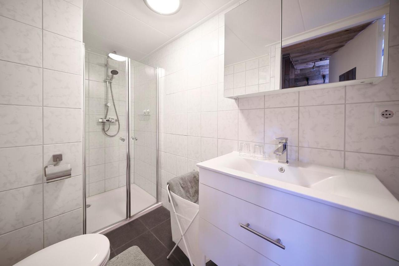 Bed and Breakfast B B Huize Hooijer Beekbergen Exterior foto